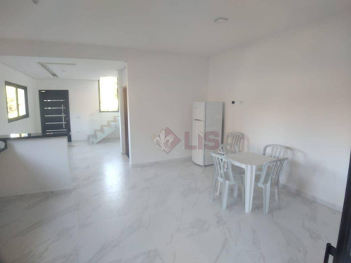 Imagem 3 de 22 de Casa Com 3 Dormitórios À Venda, 268 M² Por R$ 699.000,00 - Mar Verde Ii - Caraguatatuba/sp - Ca1407