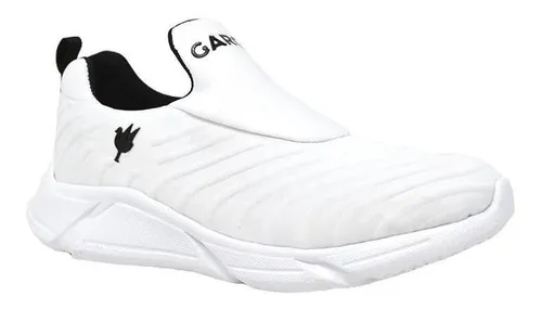 Tenis garcis precios hot sale