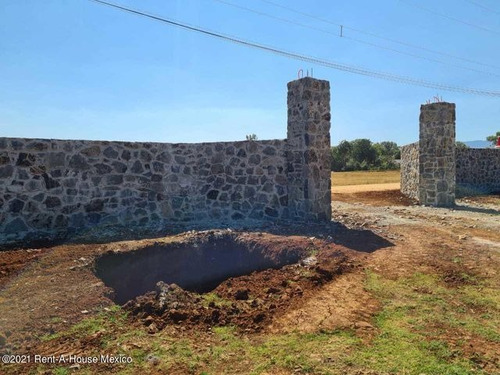 Imagen 7 de 12 de Terreno En Venta En Huasca De Ocampo Centro 214022isg