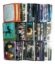 Comprar 100 Estampas Sin Repetir Harry Potter Orden Del Fénix Panini