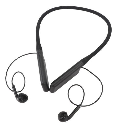 Auriculares Inalámbricos Con Banda Para El Cuello, Receptor