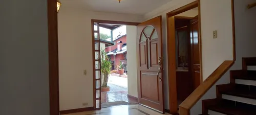 Casa En Arriendo/venta En Cerros De Niza. Cod A15361
