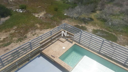 Hermosa Casa En Santa Mónica - José Ignacio-ref:1994