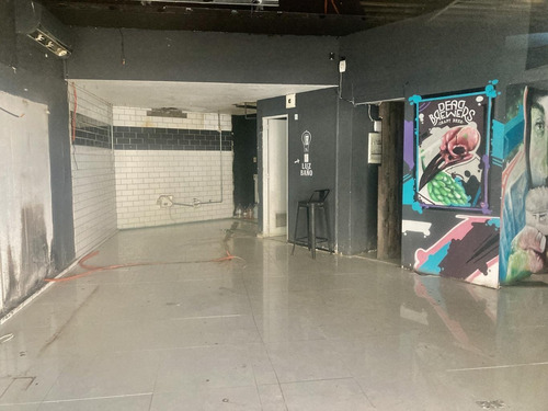 Imagen 5 de 9 de Alquiler Local Comercial Carrasco A Metros De Av Arocena