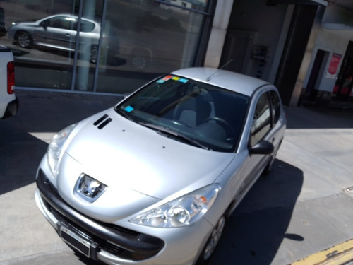 Peugeot 207 Xr 1.6 3p