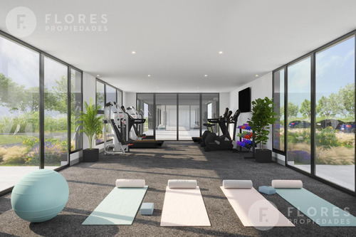 Flores Prop- Prados Del Oeste Ii -lanzamiento Nuevo Barrio- Lotes En Venta