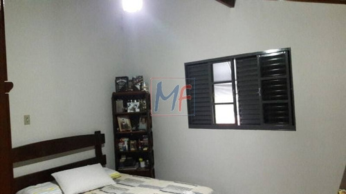 Imagem 8 de 30 de Ref 11.232 Linda Chácara No Bairro Jardim São Sebastião, Total 6 Dorms Sendo 1 Suíte, 5 Vagas, 478 M² A.c., 2174 M² Terreno. Estuda Permuta - 11232
