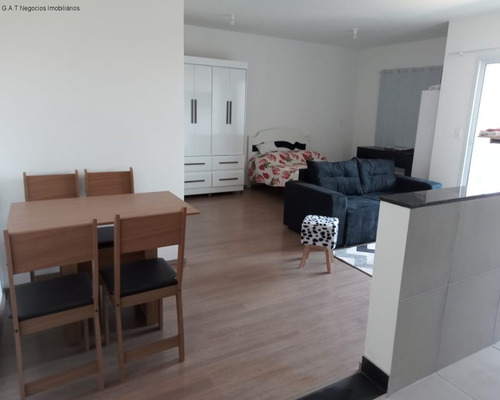 Imagem 8 de 10 de Apartamento Para Locação No Edifício Residencial Sorocaba - Jardim América - Sorocaba/sp - Ap12126 - 70130703