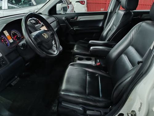 Honda CR-V 2.0 Lx 4x2 Aut. 5p