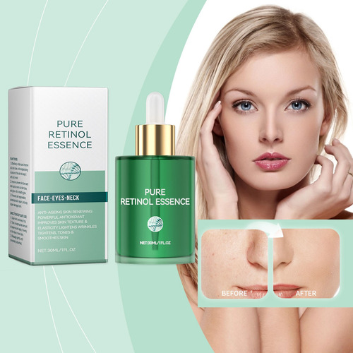 H Antioxidant Light Compact Antioxidation 30ml 6003
