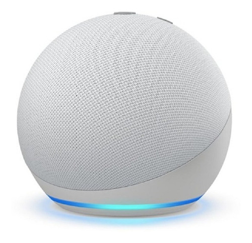 Imagen 3 de 6 de Amazon Echo 4 Con Sonido Prémium, Hub De Hogar Inteligente