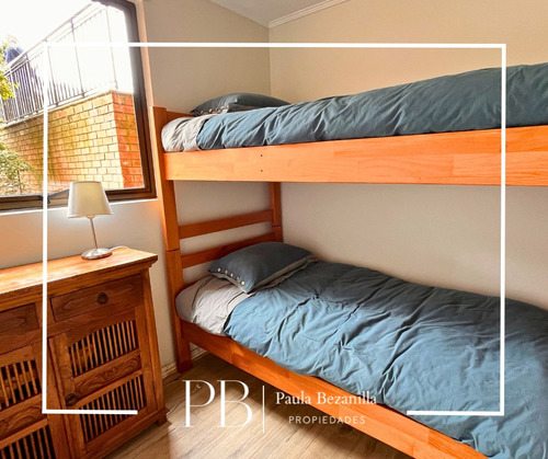Venta Depto 1° Piso Las Brisas De Santo Domingo