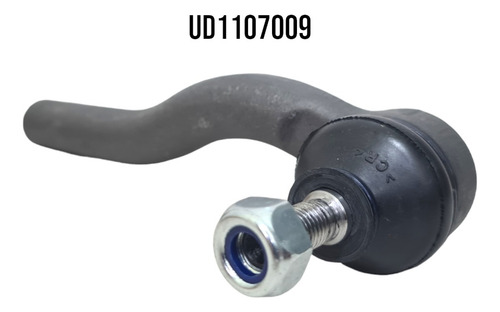 Terminal Exterior Izquierda Para Fiat Strada 12-17 Ud1107009