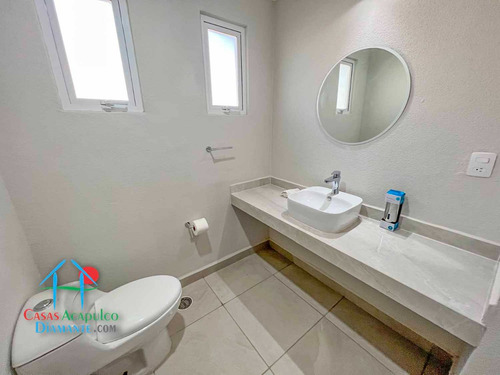 Cad Dream Corvus 23. Jardín Privado, 3 Recámaras. Incluye Mantenimiento