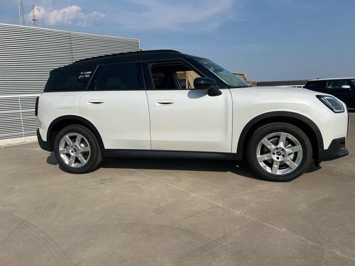 Mini Countryman 2.0 S All4