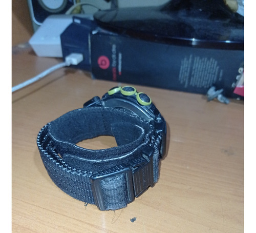 Reloj Casio Triple Sensor Protrek (Usado)