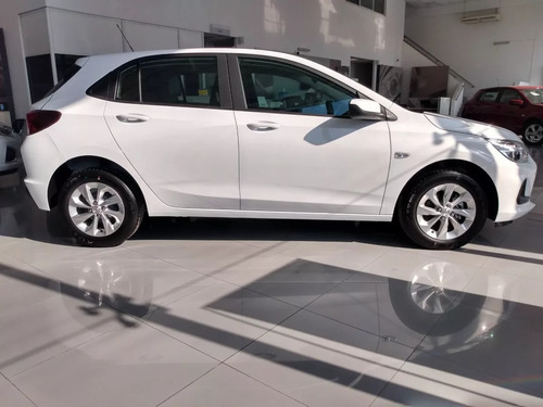 Chevrolet Onix 1.0 Lt