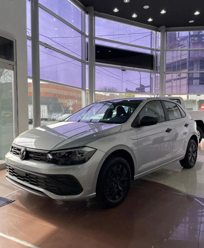 Volkswagen Polo 1.6 Msi Track