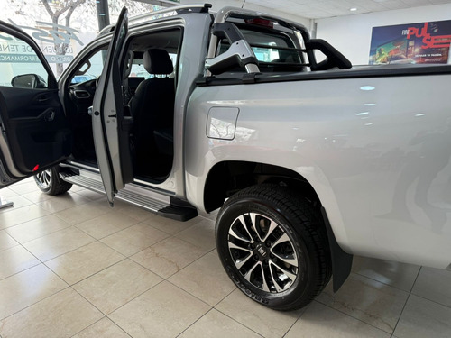 Fiat Toro 1.3 T270 Volcano 4X2 At