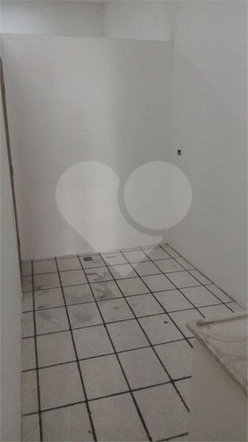 Loja/salão Comercial Com 125 M², 2 Banheiros E Copa Na Lapa Em São Paulo! - 308-im389464