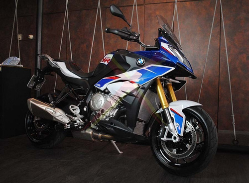 Bmw S1000 Xr Hp
