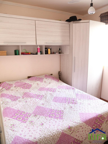 Imagem 2 de 15 de Ref.: 2387 - Duplex Em Osasco Para Venda - V2387