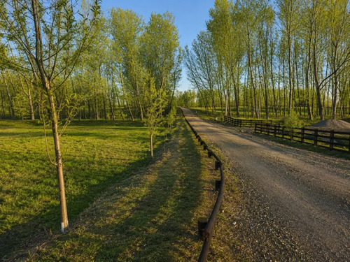 Exclusivo Condominio De Parcelas, A Solo 8 Km De Osorno