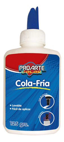 Cola Fría 120gr