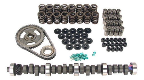 Kit Árbol De Levas Ford Motor Fe 352 A 428 63-77 K33-224-3