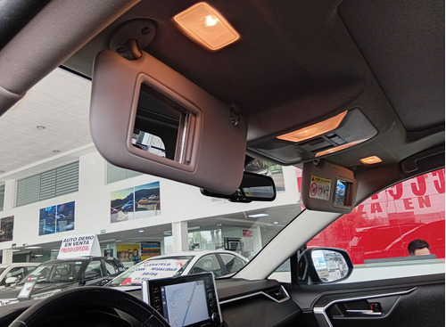 Toyota RAV4 2.5 Limited Hybrid At