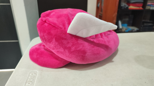 Gorro Princesa Peach Unitalla Calidad