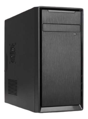 Imagen 1 de 4 de Computadora Pc Cpu Intel Core I7 3.1 Ghz 4gb Ram 500gb Disco