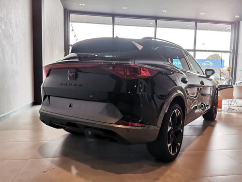 Imagen 3 de 16 de Cupra Formentor 2023 Motor 2.0l Turbo
