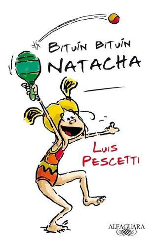 Bituin Bituin Natacha - Luis Maria Pescetti
