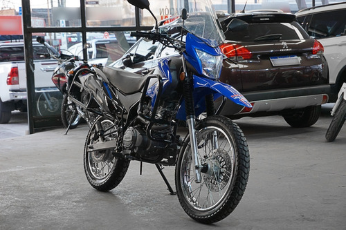 Imagen 2 de 15 de Zanella Zr 250 2020