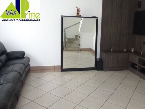 Imagem 4 de 14 de Casa - Ca00599 - 69438542