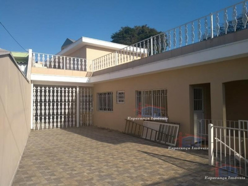 Imagem 5 de 15 de Ref.: 215 - Sobrados Em Osasco Para Venda - V215