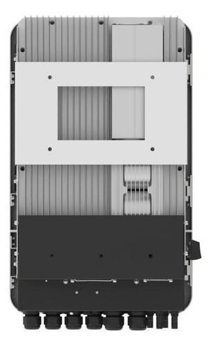 Inversor Solar Híbrido 5kw Deye Monofásico 220v Afci