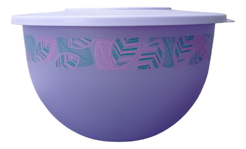 Tupperware Tazon Murano Grande 4.3 Litros Color Rs