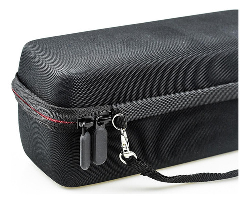 Estuche Rígido De Viaje A Prueba De Salpicaduras Compatible