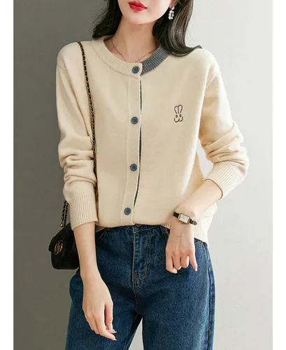 Sueteres coreanos de mujer new arrivals