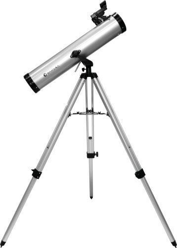 Barska 525 Power 70076 Telescopio Reflector Starwatcher