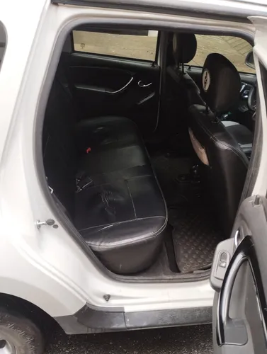 Renault Duster 2.0 Dynamique 4x4
