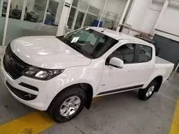 Chevrolet S10 2.8 Lt At Cd Tdci 200cv 4x4 Dk
