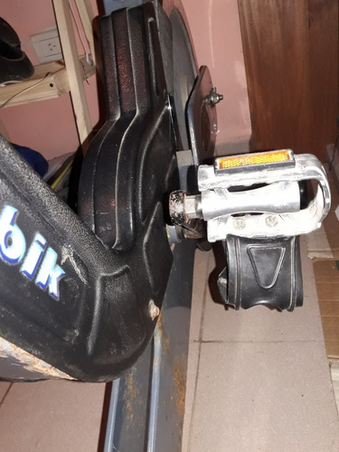 Bicicleta Spinning Profesional