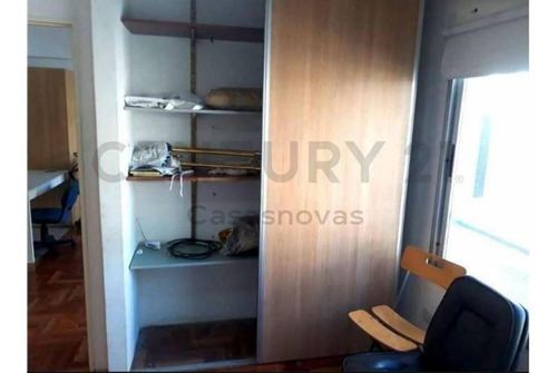 Imagen 4 de 13 de Venta Depto 2 Amb Balcón Al Frente B.norte Sobre Av. Córdoba