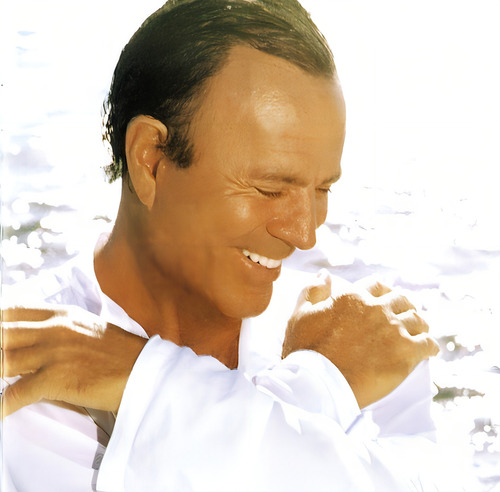 Cd Julio Iglesias Divorcio Nuevo Y Sellado