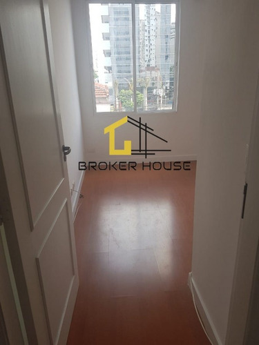Imagem 8 de 12 de Apartamento A Venda No Bairro Jardim Paulista Em São Paulo - Bh11120-1