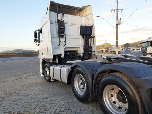 Imagem 5 de 14 de Daf Xf 105 460 6x2 2014