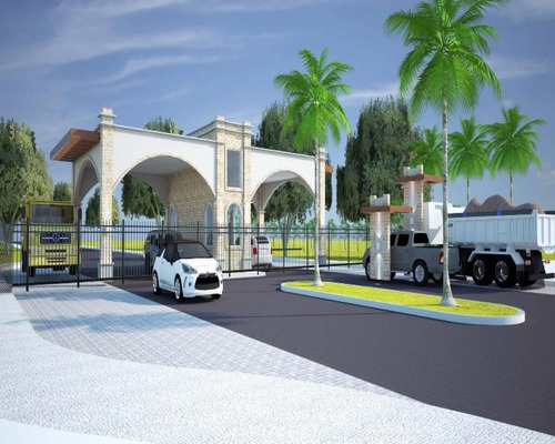 Imagem 4 de 7 de Residencial Engenho Velho Condominio Fechado Loteamento Lotes A Partir De 300m2 - 2932179287 - 34702835
